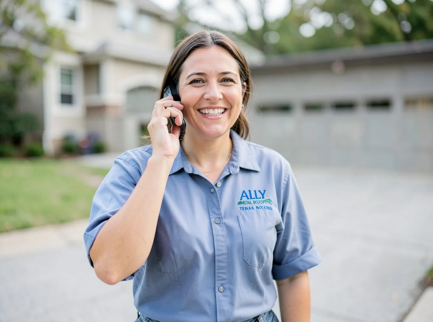 Metal Roof Installation Wellston, MI FAQs